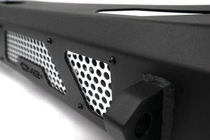 Lexus GX 470 Front Bumper - DV8 Offroad - MTO Series Winch - `03-`09